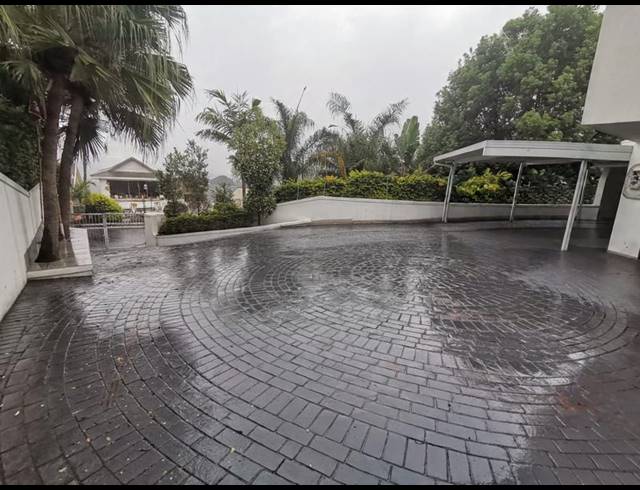 4 BEDROOM PROPERTY TO RENT IN RESERVOIR HILLS